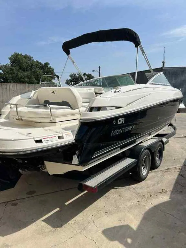 Slide: The Image of Monterey 254FS 2010 - 12