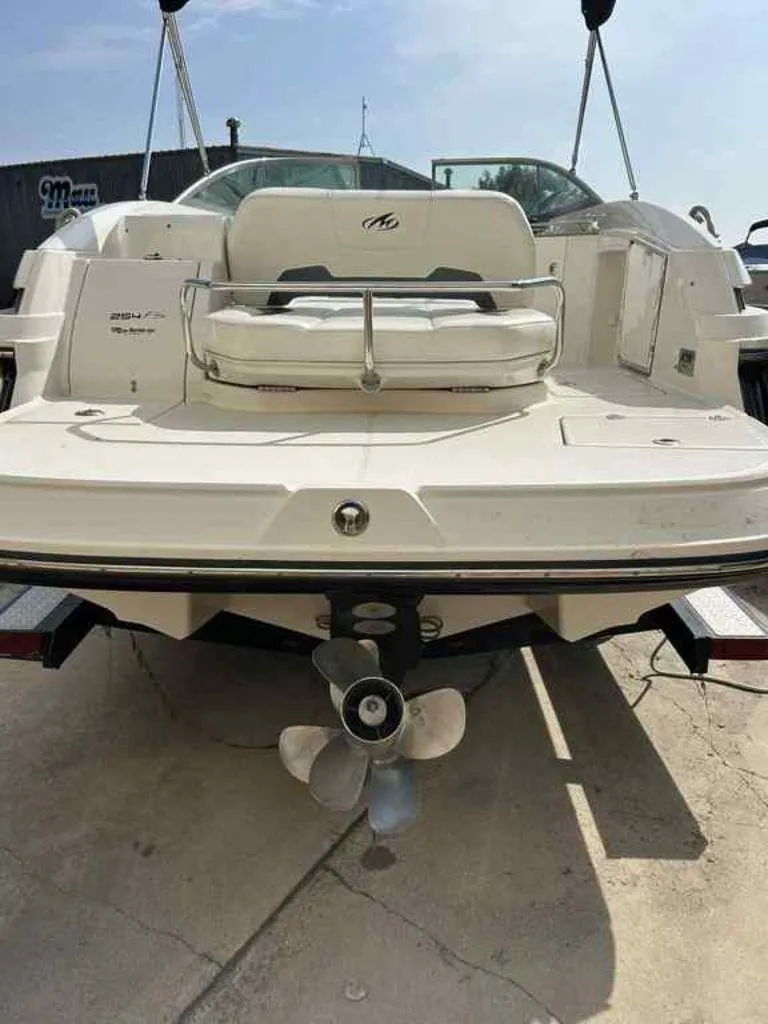 Slide: The Image of Monterey 254FS 2010 - 2