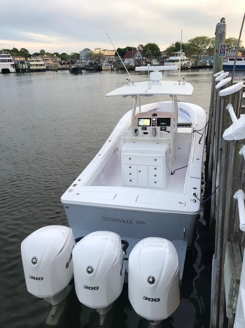 Slide: The Image of STERN VIEW - 20
