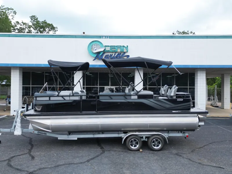 The Image of Tahoe SPT85 RF23T 2025 - 1