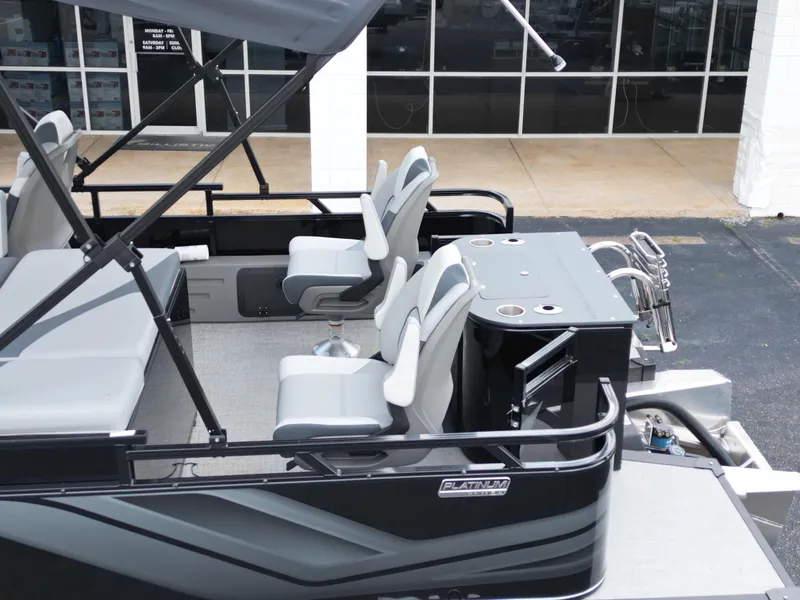 Slide: The Image of Tahoe SPT85 RF23T 2025 - 10