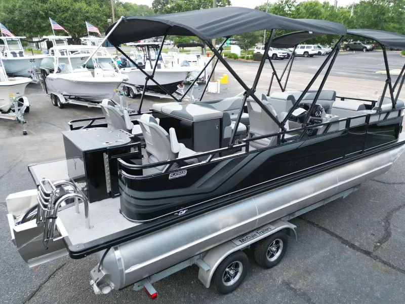 Slide: The Image of Tahoe SPT85 RF23T 2025 - 13