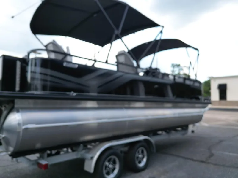 Slide: The Image of Tahoe SPT85 RF23T 2025 - 14