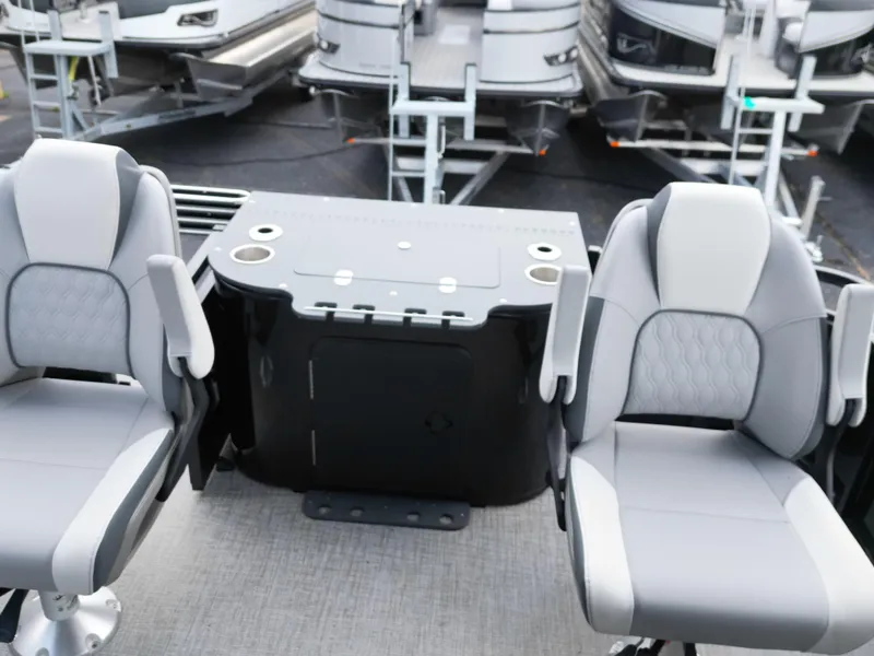 Slide: The Image of Tahoe SPT85 RF23T 2025 - 21