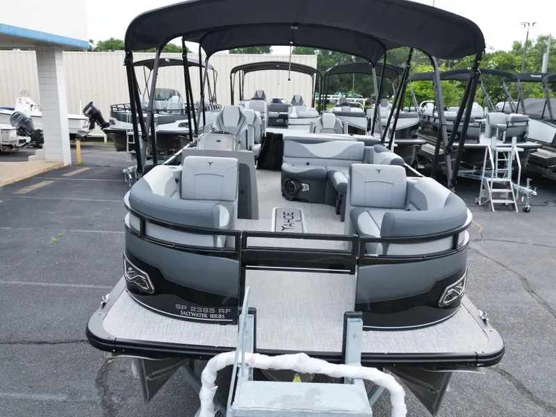 Slide: The Image of Tahoe SPT85 RF23T 2025 - 24