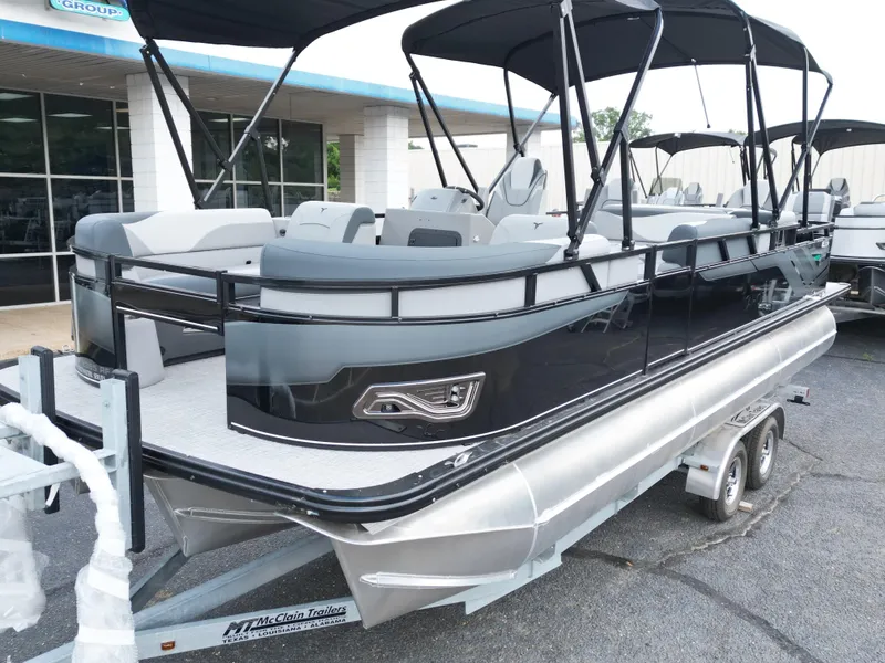 Slide: The Image of Tahoe SPT85 RF23T 2025 - 3