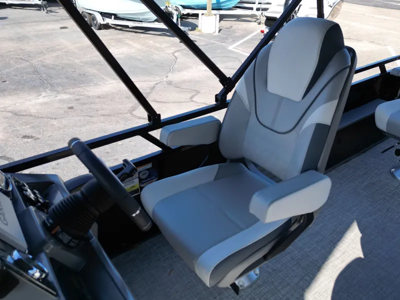 Slide: The Image of Tahoe SPT85 RF23T 2025 - 30