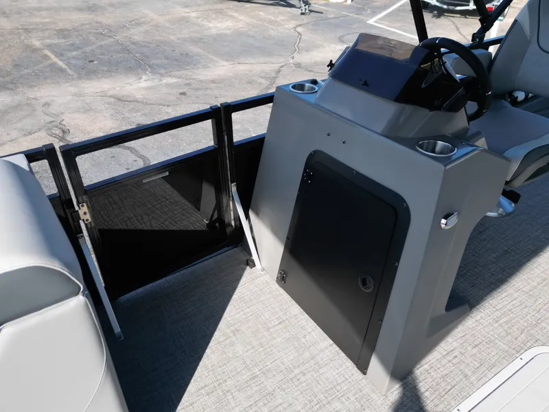 Slide: The Image of Tahoe SPT85 RF23T 2025 - 36