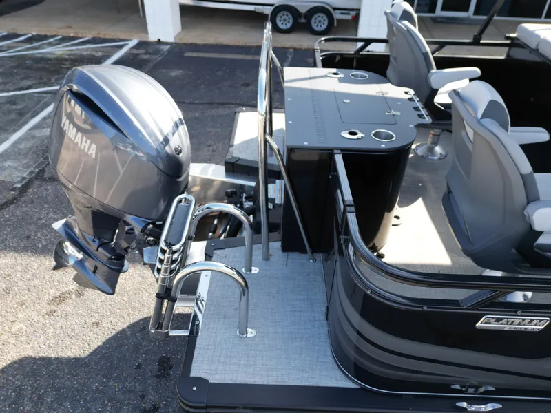 Slide: The Image of Tahoe SPT85 RF23T 2025 - 39