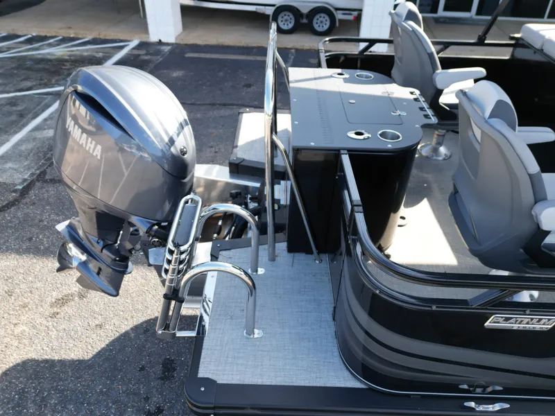 Slide: The Image of Tahoe SPT85 RF23T 2025 - 40