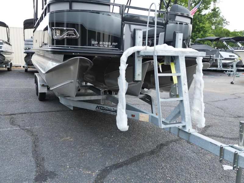 Slide: The Image of Tahoe SPT85 RF23T 2025 - 7