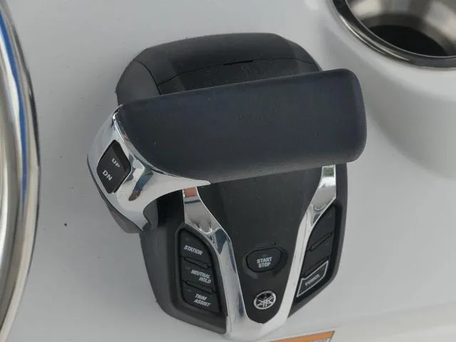 Slide: The Image of Hurricane Center Console 24 OB 2025 - 19