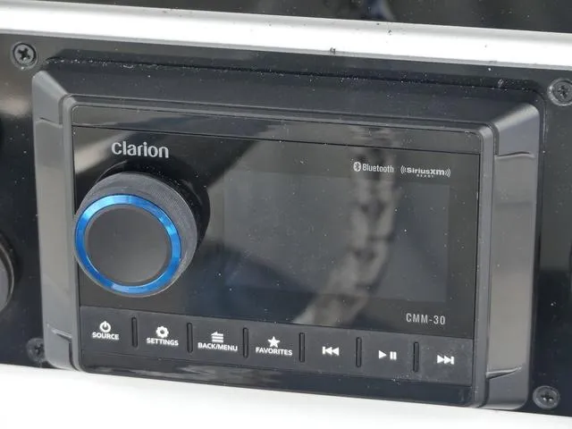 Slide: The Image of Hurricane Center Console 24 OB 2025 - 23