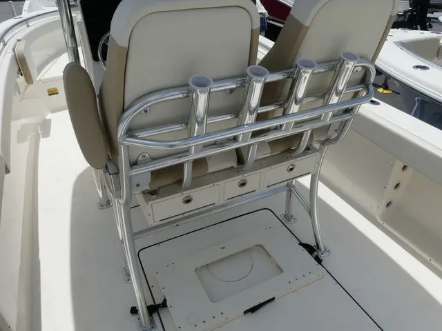 Slide: The Image of Bulls Bay 255 Center Console 2025 - 13