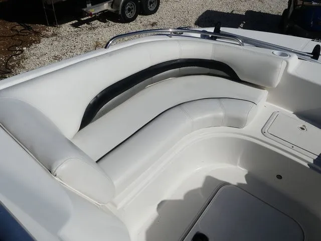 Slide: The Image of Hurricane SunDeck 187 OB 2011 - 10