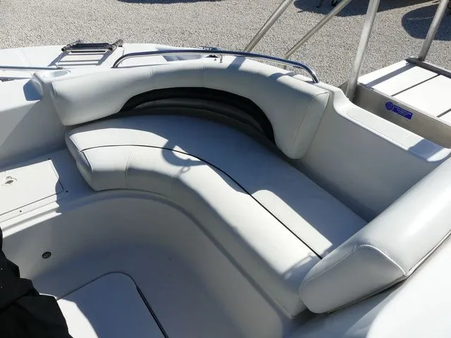 Slide: The Image of Hurricane SunDeck 187 OB 2011 - 11