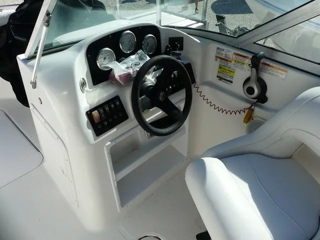 Slide: The Image of Hurricane SunDeck 187 OB 2011 - 6