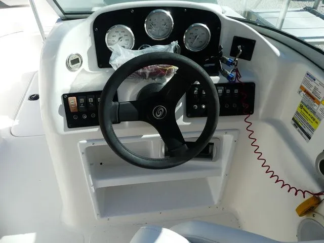 Slide: The Image of Hurricane SunDeck 187 OB 2011 - 7