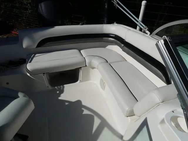 Slide: The Image of Hurricane SunDeck 187 OB 2011 - 9