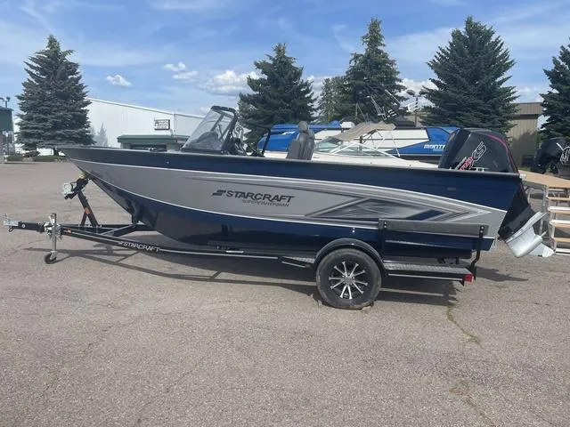 The Image of Starcraft Superfisherman 186 DC 2025 - 1