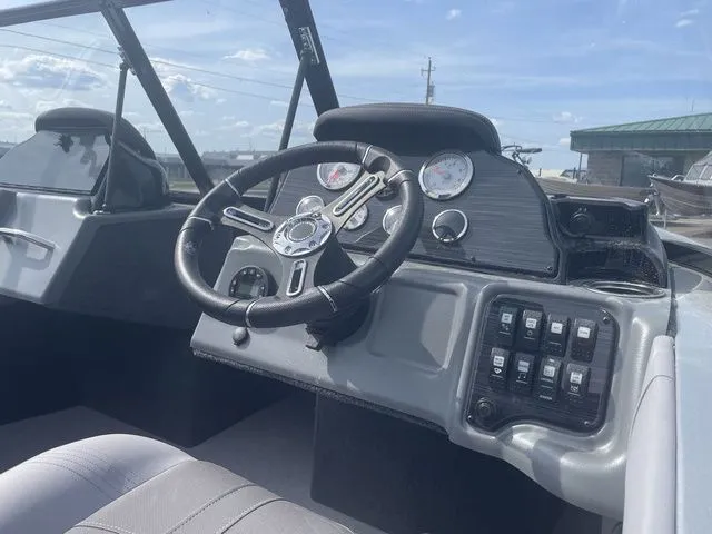 Slide: The Image of Starcraft Superfisherman 186 DC 2025 - 12