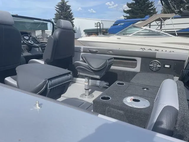 Slide: The Image of Starcraft Superfisherman 186 DC 2025 - 6