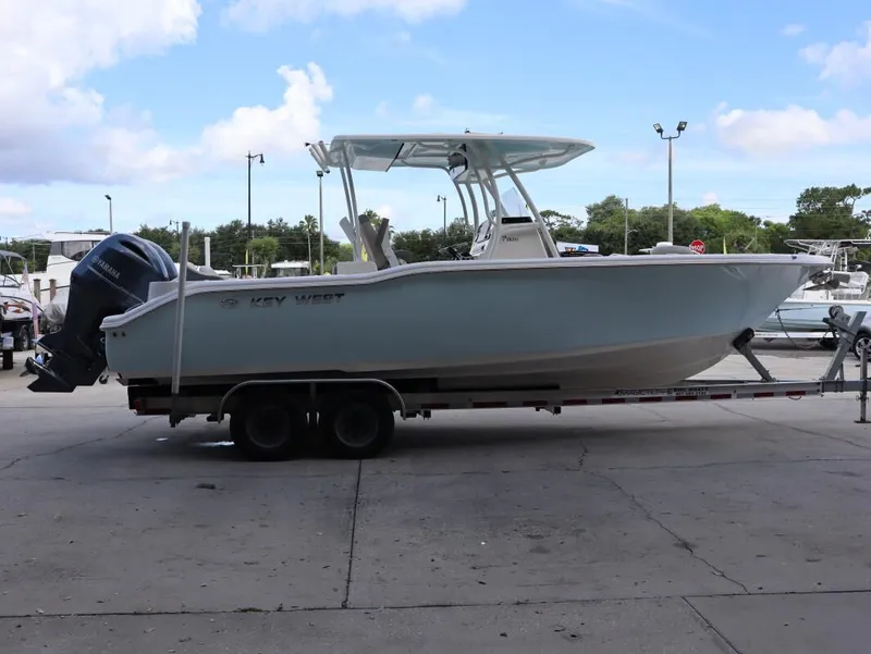 Slide: The Image of Key West 263 FS 2022 - 3