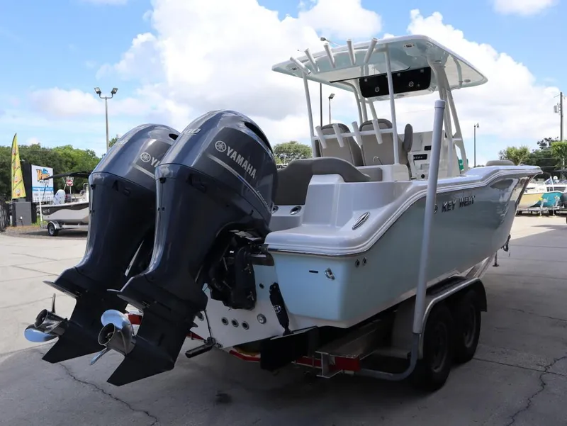 Slide: The Image of Key West 263 FS 2022 - 5