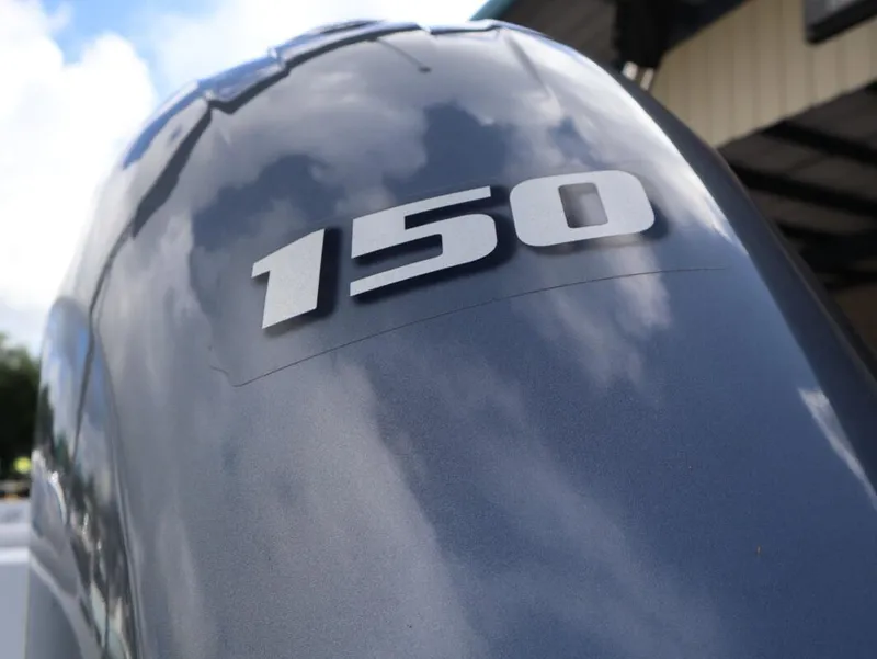 Slide: The Image of Hurricane SUNDECK SPORT SS 188 OB 2019 - 9