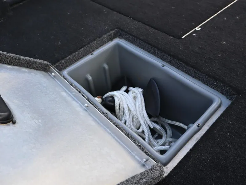 Slide: The Image of Lowe Stinger 175 2015 - 14