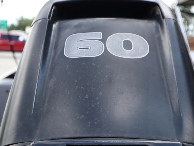 Slide: The Image of Lowe Stinger 175 2015 - 6