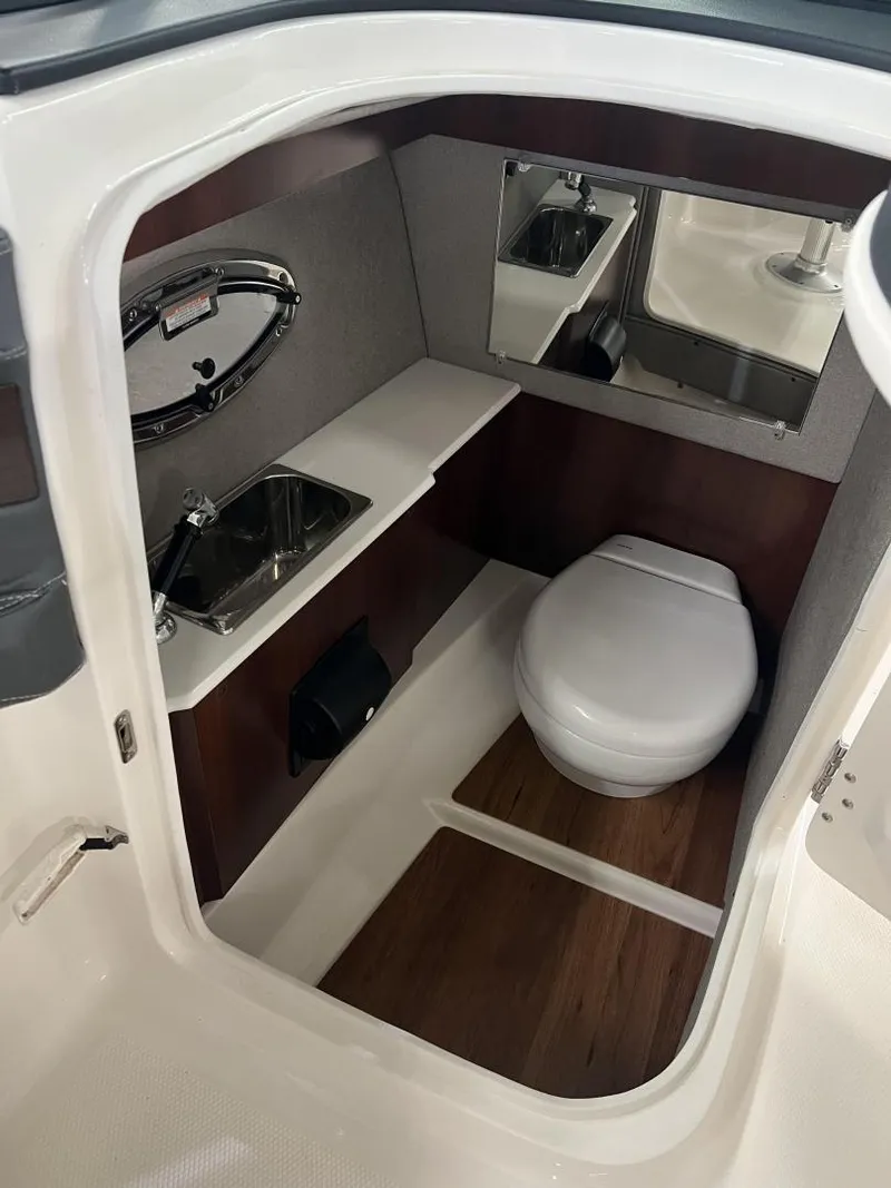 Slide: The Image of Chaparral 257 SSX 2020 - 12