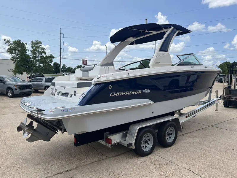 Slide: The Image of Chaparral 257 SSX 2020 - 4