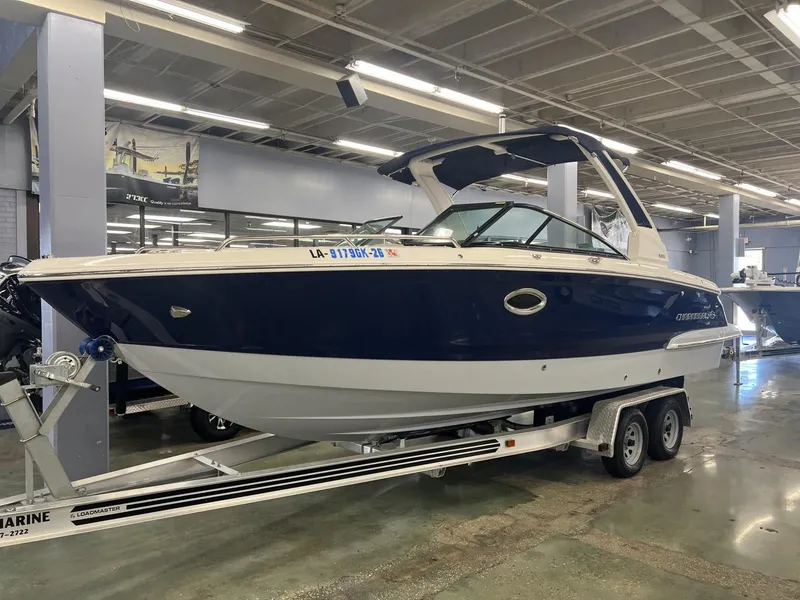 Slide: The Image of Chaparral 257 SSX 2020 - 6