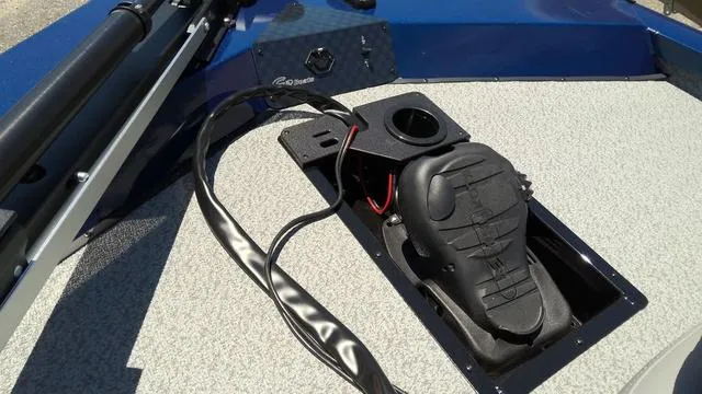 Slide: The Image of G3 Sportsman 1610 2025 - 9