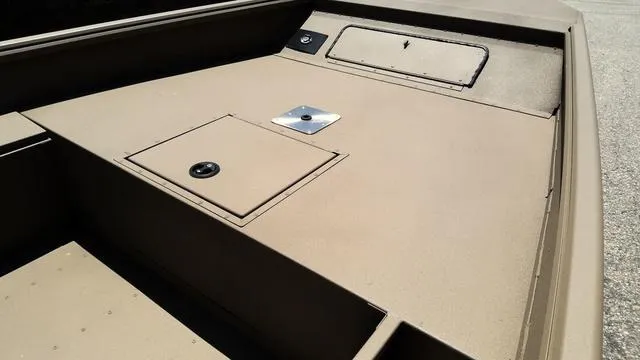 Slide: The Image of G3 Gator Tough 18 DK 2025 - 4