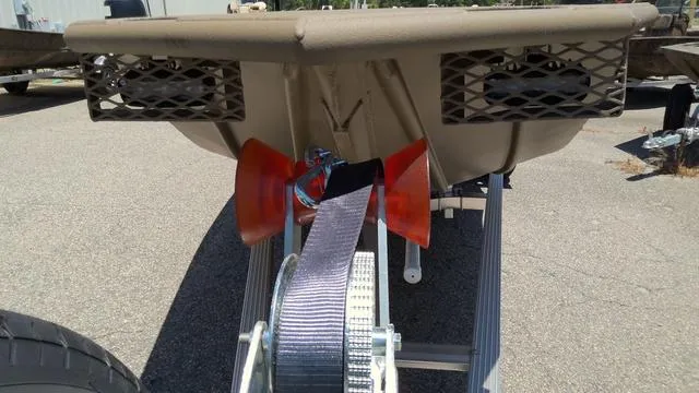 Slide: The Image of G3 Gator Tough 18 DK 2025 - 5