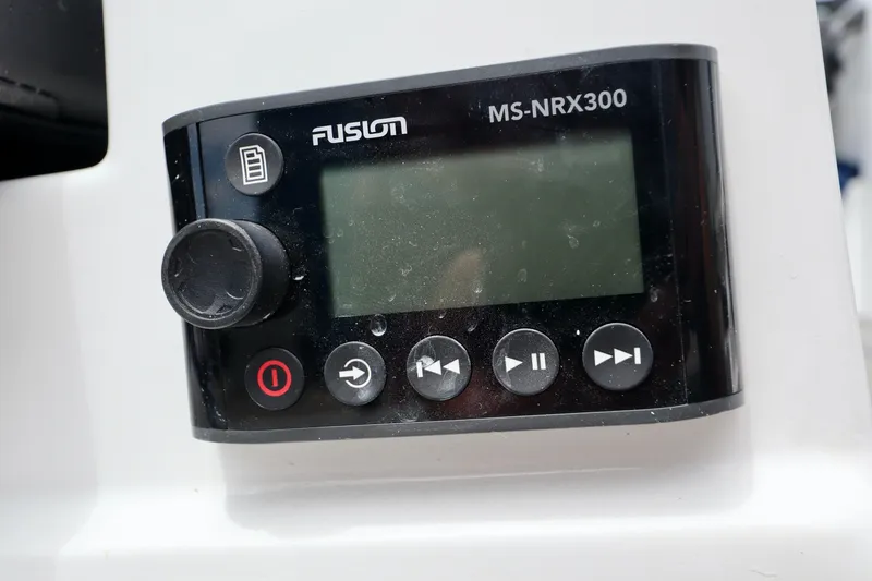 Slide: The Image of Monterey M6 2023 - 17