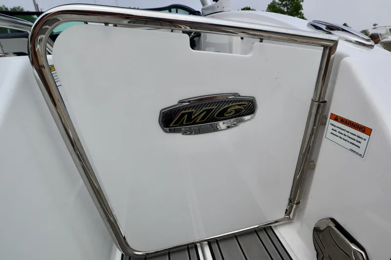 Slide: The Image of Monterey M6 2023 - 23