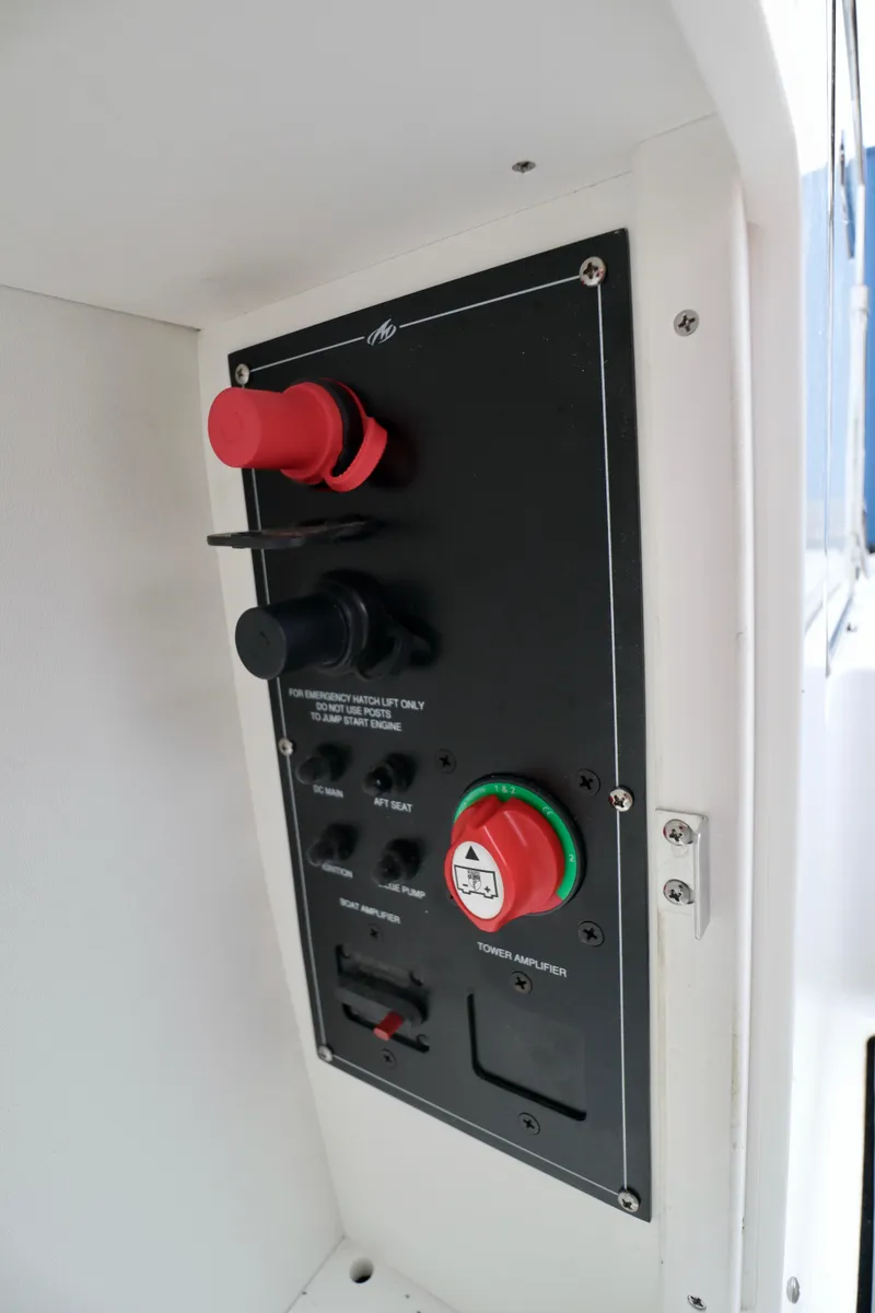 Slide: The Image of Monterey M6 2023 - 25