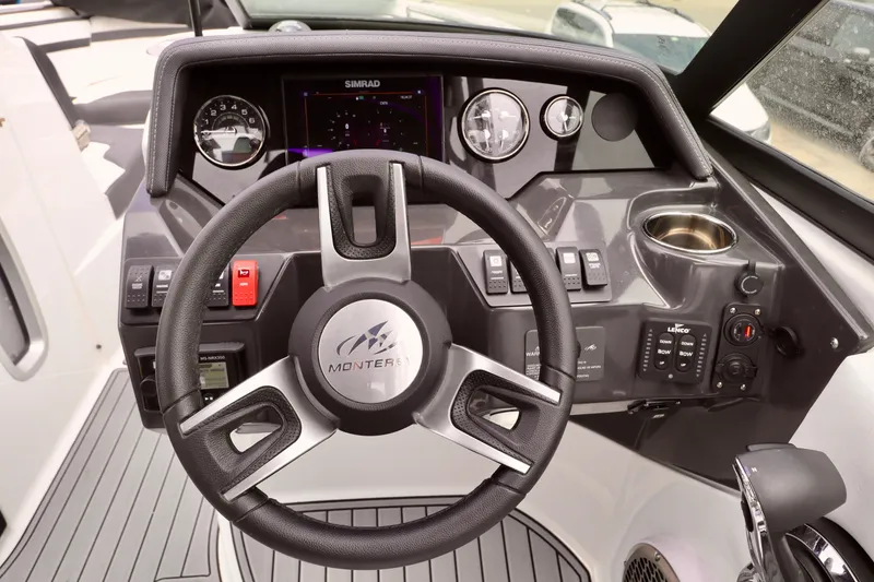 Slide: The Image of Monterey M6 2023 - 30