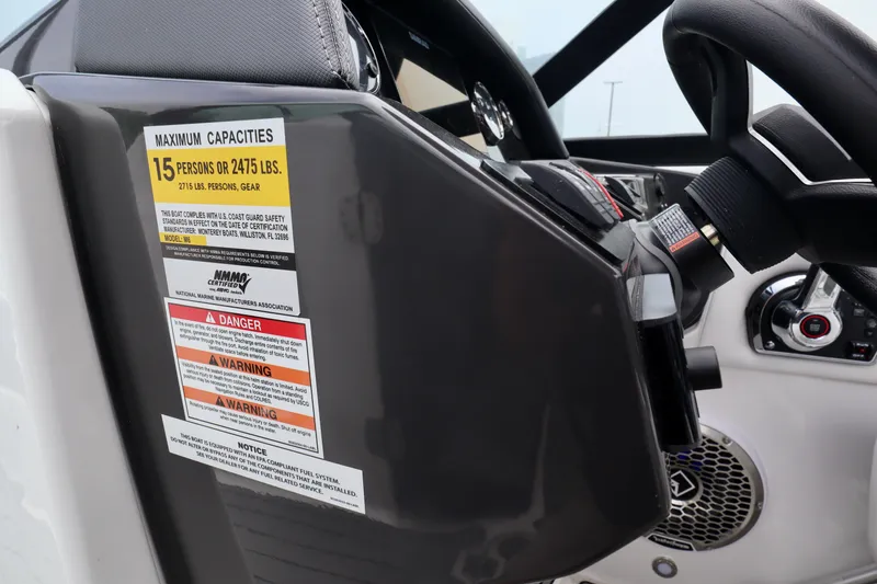 Slide: The Image of Monterey M6 2023 - 33