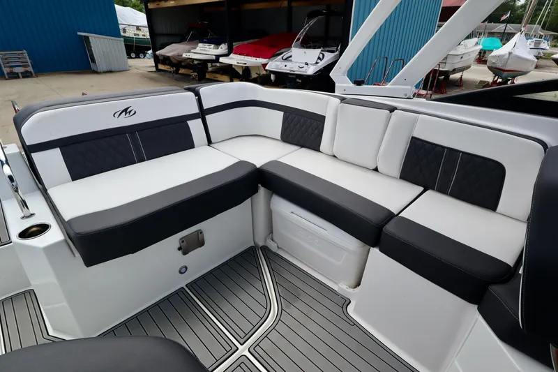 Slide: The Image of Monterey M6 2023 - 36