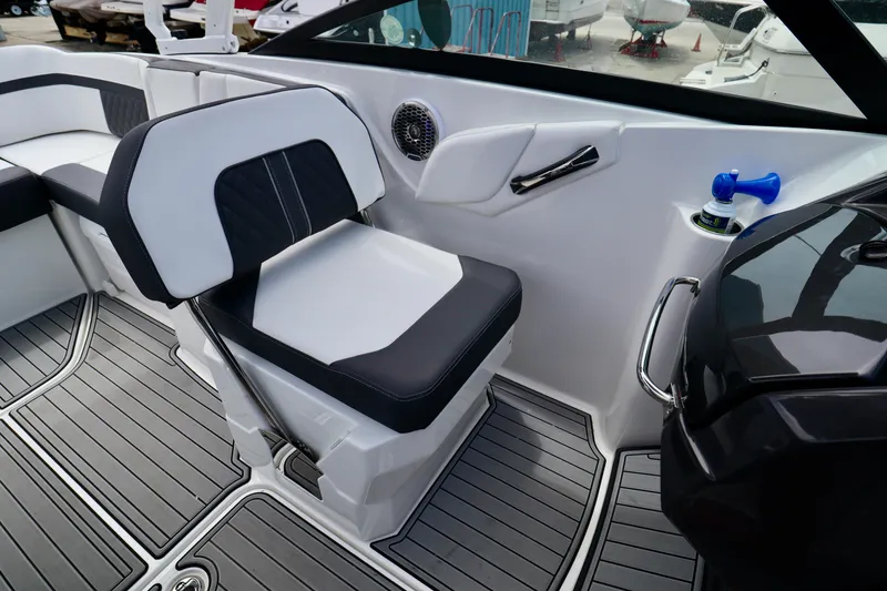 Slide: The Image of Monterey M6 2023 - 38