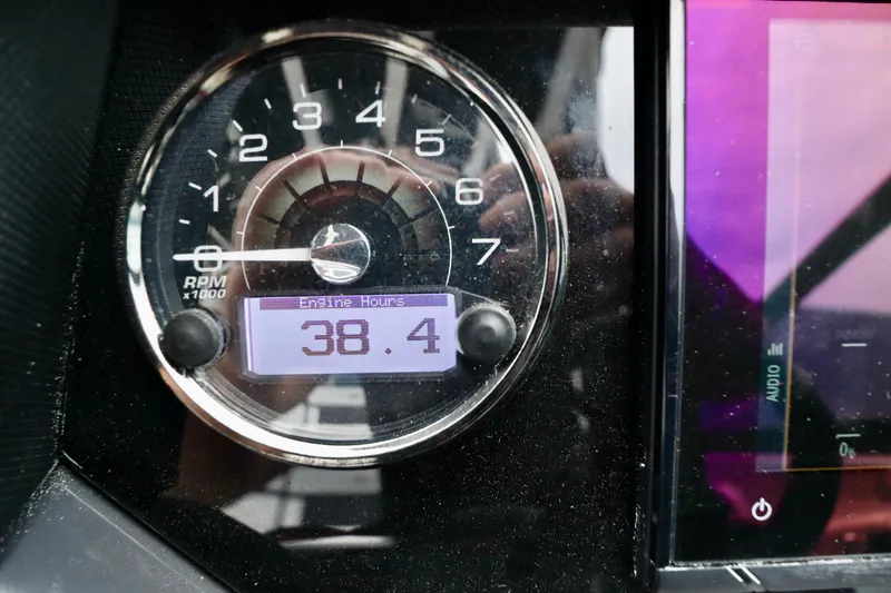 Slide: The Image of Monterey M6 2023 - 41