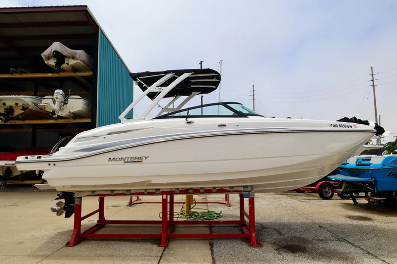 Slide: The Image of Monterey M6 2023 - 54