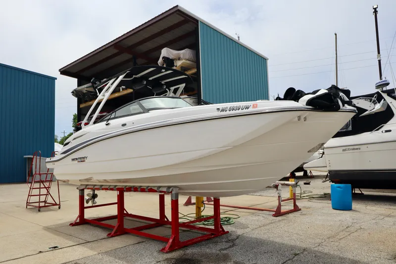 Slide: The Image of Monterey M6 2023 - 55