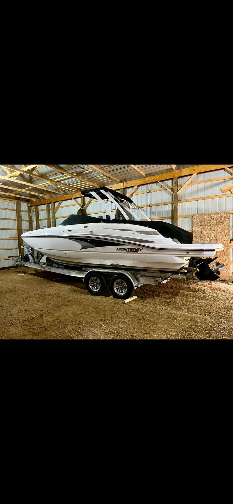 Slide: The Image of Monterey M6 2023 - 66