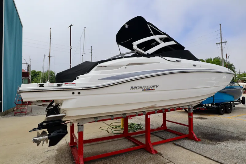 Slide: The Image of Monterey M6 2023 - 7