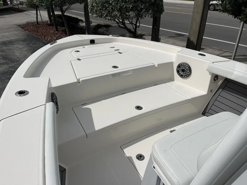 Slide: The Image of Pathfinder 2400 Open 2024 - 12